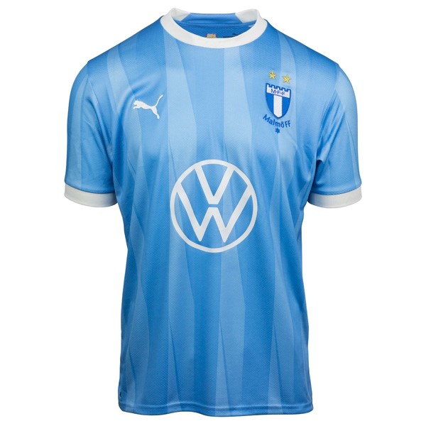 Thailand Trikot Malmö FF Heim 2023-2024